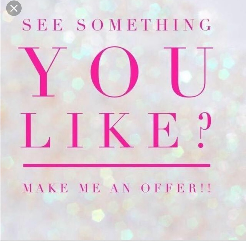 Not for sale